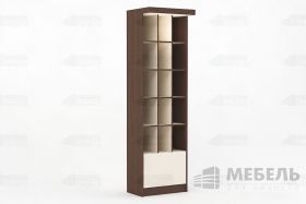 Стеллаж с ячейками для чая и кофе 600