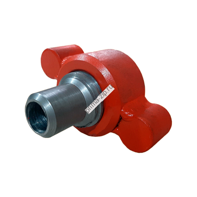 БРС-1" DN25, PN1,6 МПа под приварку 09Г2С Соединение быстроразъемное