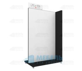 Стенд для смесителей Кор 03