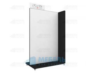 Стенд для смесителей Кор 03