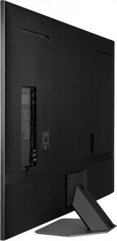 Телевизор Samsung QE55Q80C