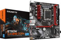 Материнская плата 1700 Gigabyte B760 Gaming X DDR4