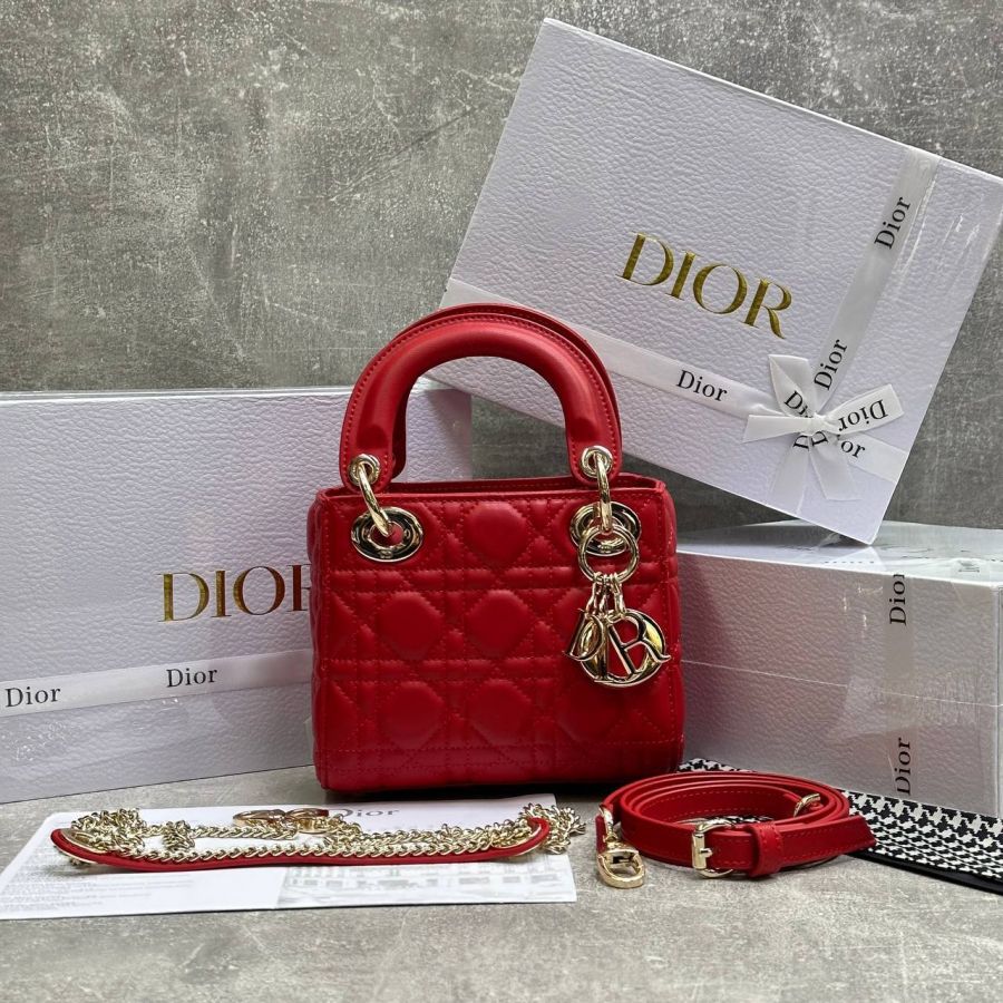 Сумка DIOR