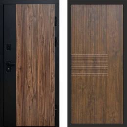 Входная дверь Termo-door ФЛЭШ Мастино Дуб