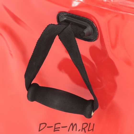 Транспортировочный изолирующий бокс Med-Mos