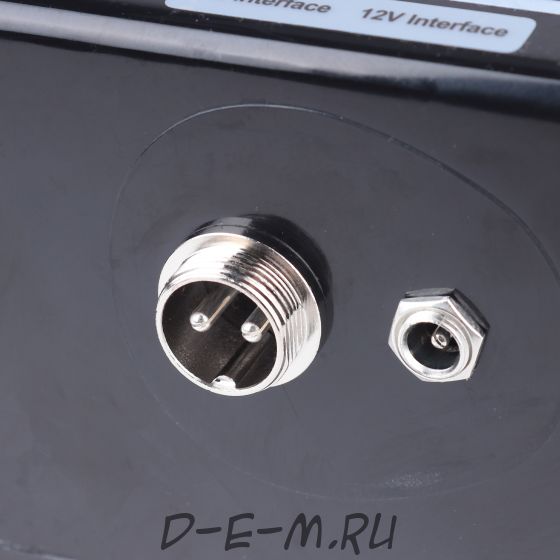 Транспортировочный изолирующий бокс Med-Mos