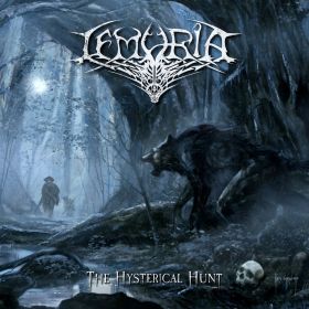 LEMURIA - The Hysterical Hunt