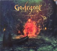 GOHRGONE - Finis Ixion DIGI