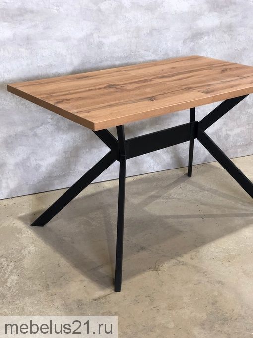 Стол раздвижной Прайд