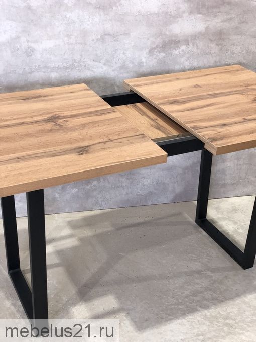 Стол раздвижной Берген