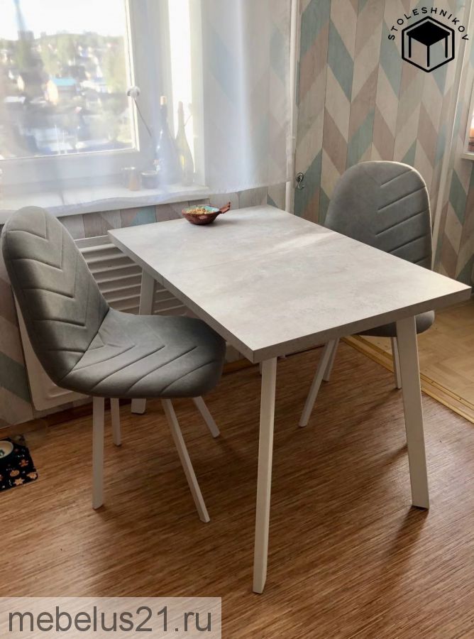 Стол раздвижной Лэнд