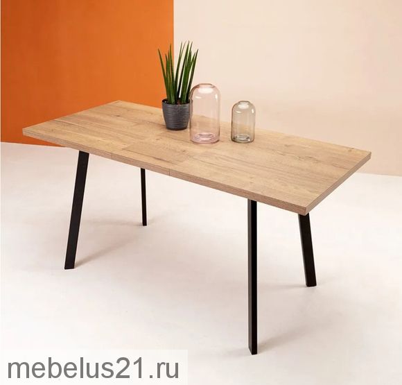 Стол раздвижной Лэнд