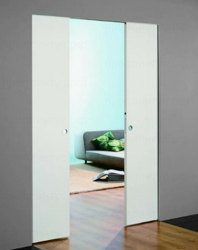 Пенал Penalbox Wood Double Plaster 2400 мм