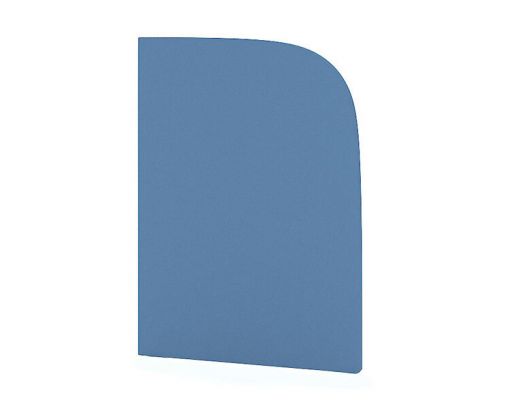 Мягкая стенка М10 - meeting area