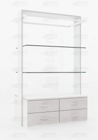 Витрина для белья НБ-11