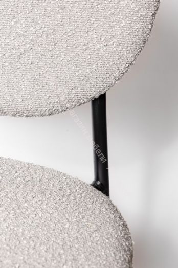 Стул DC 2177 Серый