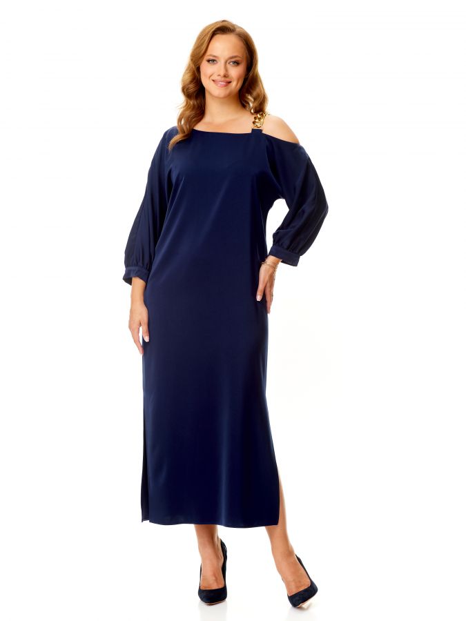 VR-1141 платье | 44-56