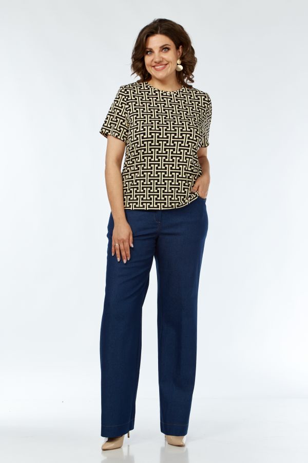 VR-1142-2 костюм 3-ка | 44-60