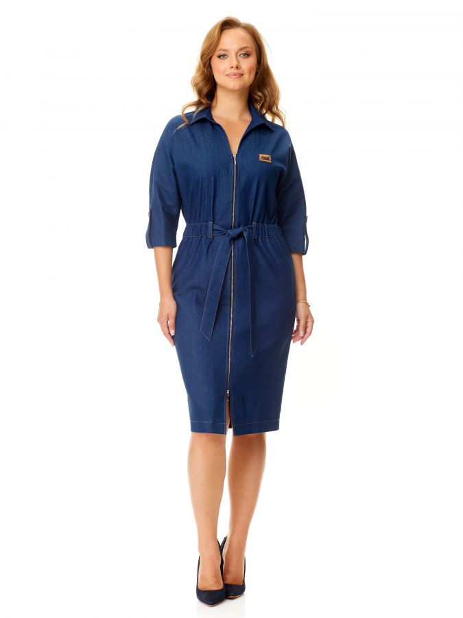 VR-1145 платье | 44-60