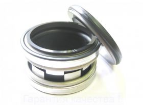 Торцевое уплотнение 12mm 2100S M  AAS1S1