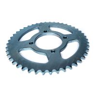 Звезда ведомая 45T Yamaha YBR 125 / INTRUDER 200