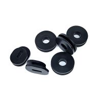 Резинки для крепления пластика для мотоцикла и мопеда 125 см³