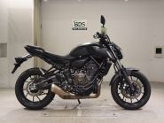 YAMAHA MT-07A