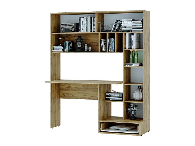 Стол компьютерный Техно