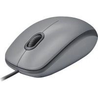 Мышь Logitech M110 (910-005490/910-005502)