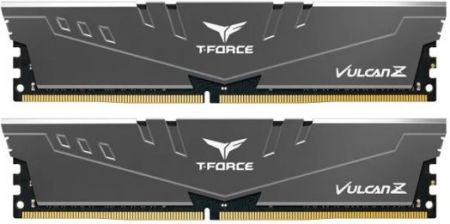 Модуль памяти DDR4 16Gb Team Group 3200 T-Force Vulcan Z TLZGD416G3200HC16CDC01 (2x8Gb Kit)