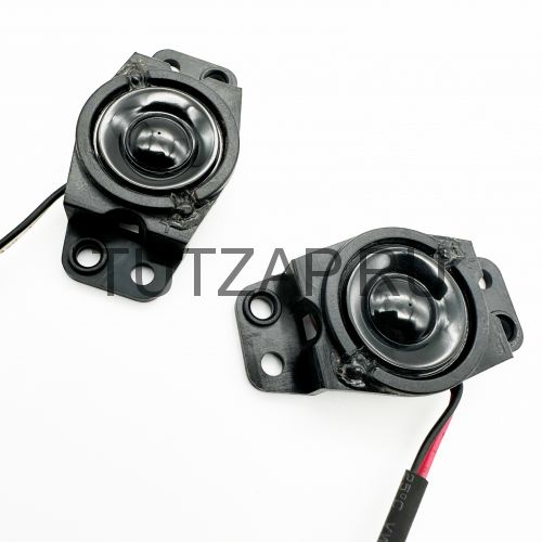 Динамики 242226440099 12Ω 5W для телевизора Philips 32PFL7606H/12