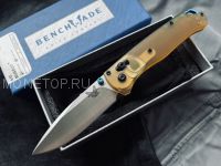 Нож Benchmade 535 Bugout Ultem