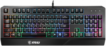 Клавиатура MSI Vigor GK20