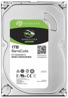 Жесткий диск 1000Gb Seagate Barracuda ST1000DM010