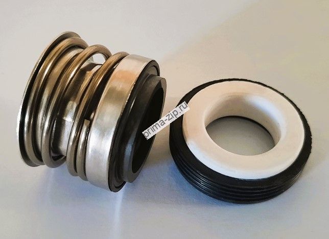 Торцевое уплотнение BS166-5/8"