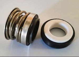 Торцевое уплотнение BS166-5/8"
