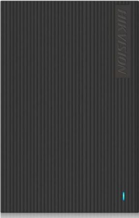 Внешний HDD 2Tb Hikvision T30 Black (HS-EHDD-T30 2T Black)