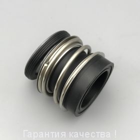 Торцевое уплотнение MG12-45mm CAR/SIC/EPDM/G60