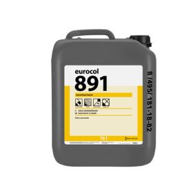 Очиститель Универсальный на Водной Основе для Линолеума Forbo Eurocol 891 Euroclean Basic 0.75л / Форбо