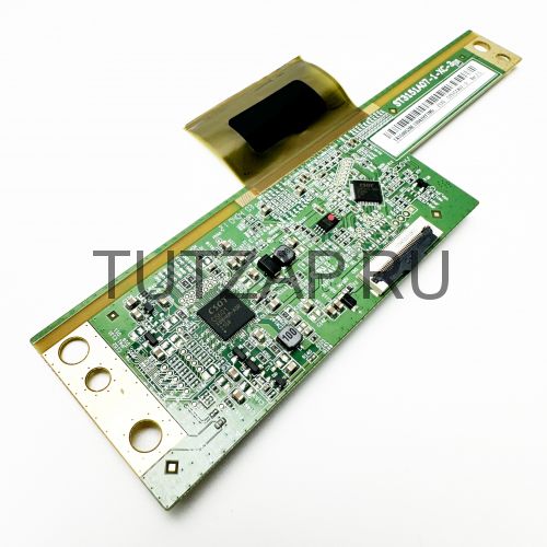 T-CON ST3151A07-1-XC-3 ST3151A07-2 Ver.2.5 для телевизора TCL L32S60A