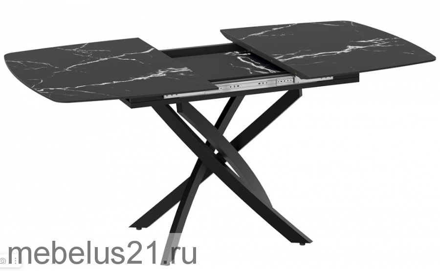 Стол обеденный раздвижной «Манхеттен» Т1