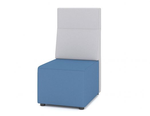 Модуль дивана М10 - meeting area