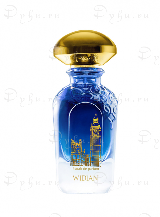 Widan . Aj Arabia Sapphire Collection London