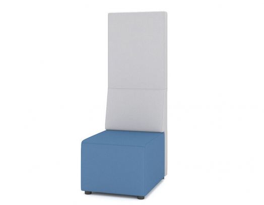 Диван модульный М10 - meeting area (5 модулей)