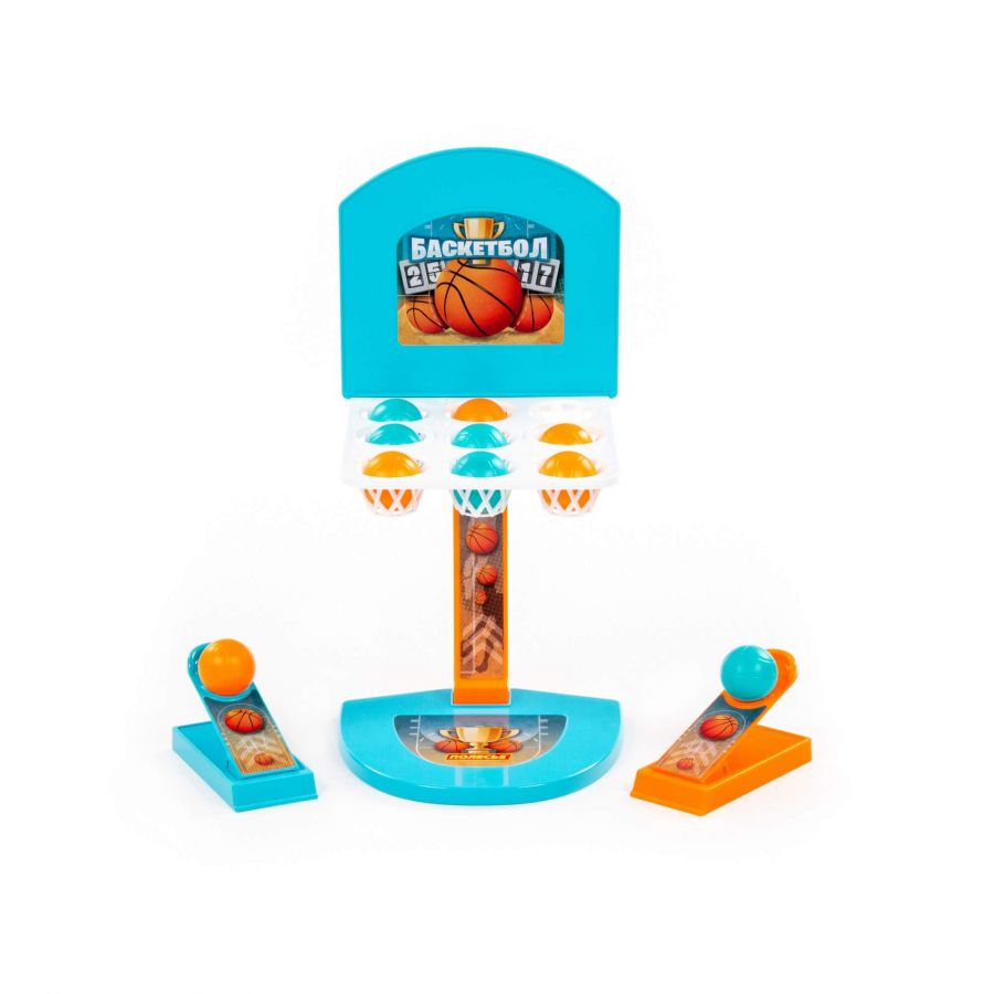 Игра "Баскетбол" (в коробке)