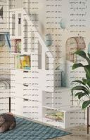 Лестница-комод Лейла массив №12