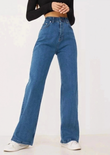 Джинсы женские 41740