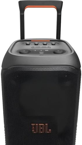 Беспроводная акустика JBL PartyBox Stage 320