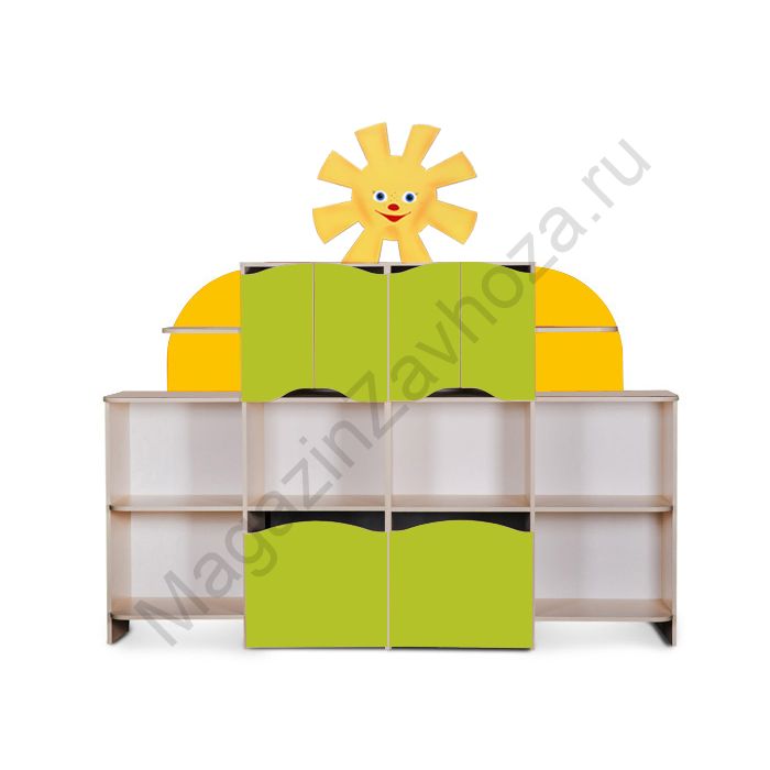 СТЕНКА 3 С ДЕКОРАЦИЕЙ 28