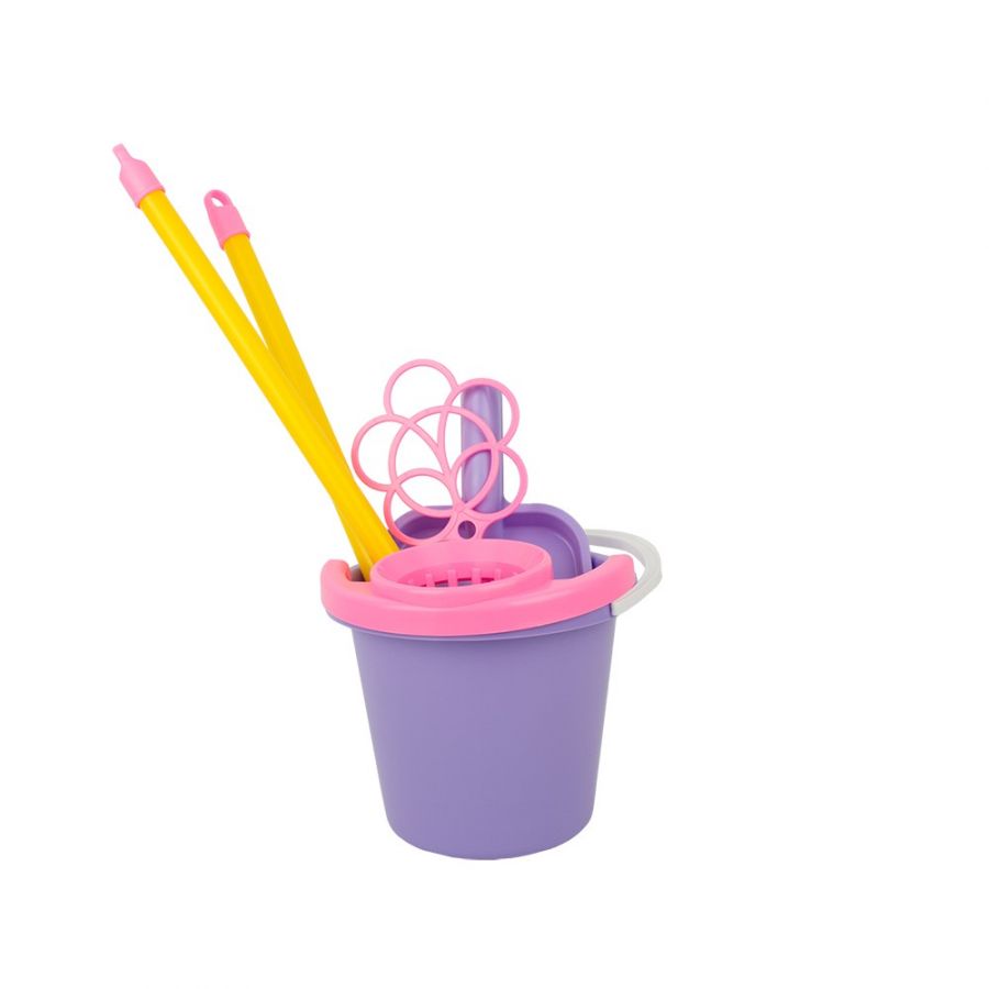 Игровой набор «Золушка» №2 6пр.